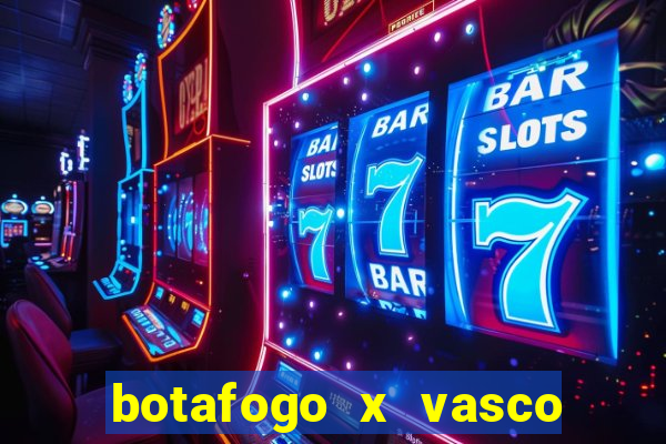 botafogo x vasco ao vivo futemax